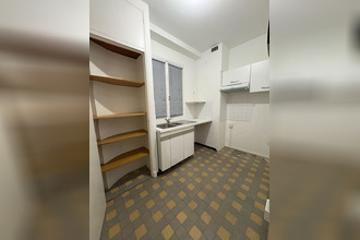 Ma-Cabane - Vente Appartement LE CANNET, 30 m²