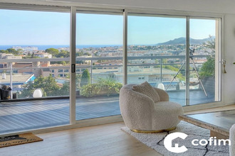 Ma-Cabane - Vente Appartement Le Cannet, 126 m²