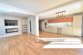 Ma-Cabane - Vente Appartement Le Cannet, 104 m²