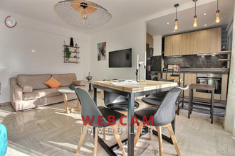 Ma-Cabane - Vente Appartement LE CANNET, 38 m²