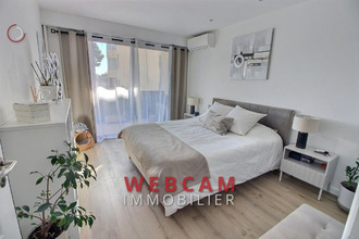 Ma-Cabane - Vente Appartement LE CANNET, 63 m²
