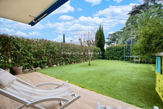 Ma-Cabane - Vente Appartement Le Cannet, 100 m²