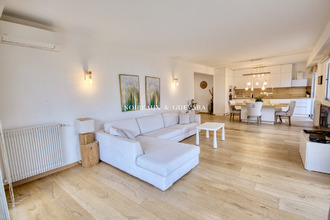 Ma-Cabane - Vente Appartement Le Cannet, 100 m²