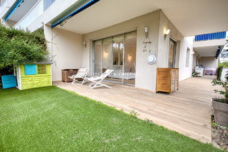 Ma-Cabane - Vente Appartement Le Cannet, 100 m²