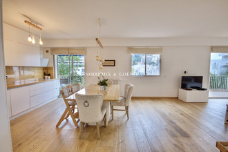 Ma-Cabane - Vente Appartement Le Cannet, 100 m²