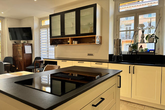 Ma-Cabane - Vente Appartement LE CANNET, 121 m²