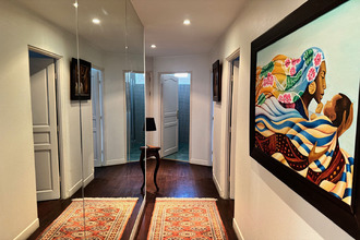 Ma-Cabane - Vente Appartement LE CANNET, 121 m²