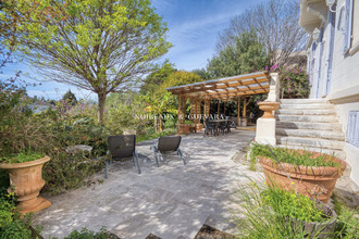 Ma-Cabane - Vente Appartement Le Cannet, 110 m²