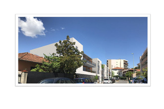 Vente Appartement 06110, LE CANNET France