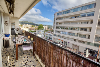 Ma-Cabane - Vente Appartement Le Cannet, 95 m²