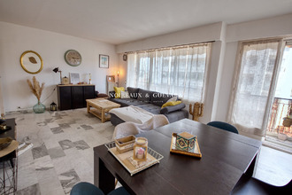 Ma-Cabane - Vente Appartement Le Cannet, 95 m²