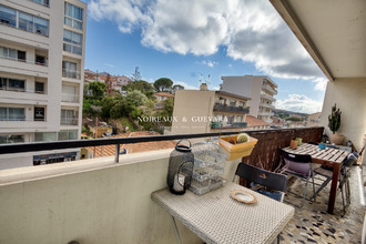 Ma-Cabane - Vente Appartement Le Cannet, 95 m²