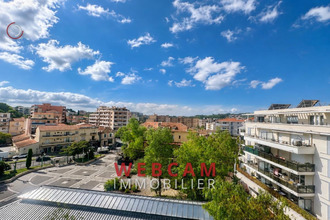 Ma-Cabane - Vente Appartement LE CANNET, 62 m²
