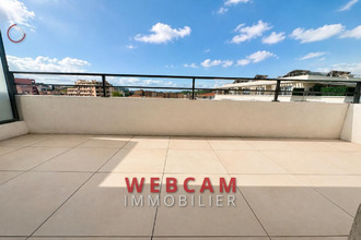 Ma-Cabane - Vente Appartement LE CANNET, 62 m²