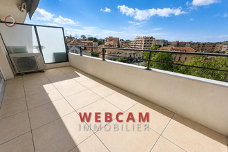 Ma-Cabane - Vente Appartement LE CANNET, 62 m²