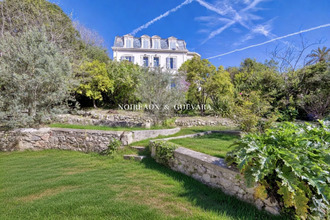 Ma-Cabane - Vente Appartement Le Cannet, 130 m²