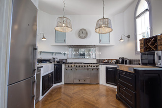 Ma-Cabane - Vente Appartement Le Cannet, 130 m²