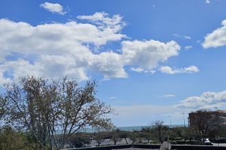 Vente Appartement 34300, LE CAP D'AGDE France