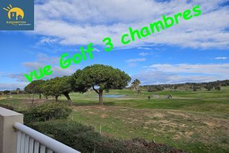 Vente Appartement 34300, LE CAP D'AGDE France