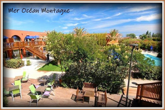 Ma-Cabane - Vente Appartement LE CAP D'AGDE, 41 m²