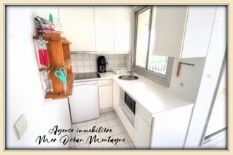 Ma-Cabane - Vente Appartement LE CAP D'AGDE, 30 m²