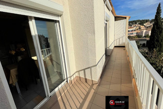 Ma-Cabane - Vente Appartement Le Cap d'Agde, 56 m²