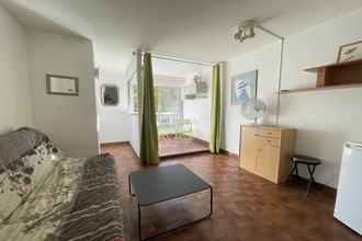 Ma-Cabane - Vente Appartement Le Cap d'Agde, 20 m²