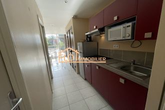 Ma-Cabane - Vente Appartement Le Cap d'Agde, 32 m²