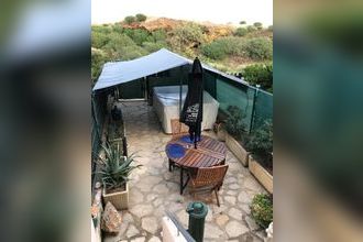 Ma-Cabane - Vente Appartement LE CAP D'AGDE, 38 m²