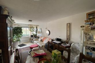 Ma-Cabane - Vente Appartement LE CAP D'AGDE, 38 m²
