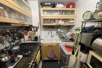 Ma-Cabane - Vente Appartement LE CAP D'AGDE, 38 m²