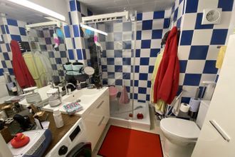 Ma-Cabane - Vente Appartement LE CAP D'AGDE, 38 m²