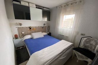 Ma-Cabane - Vente Appartement LE CAP D'AGDE, 38 m²