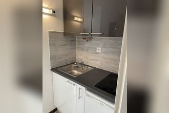 Ma-Cabane - Vente Appartement LE CAP D'AGDE, 35 m²