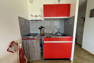 Ma-Cabane - Vente Appartement Le Cap d'Agde, 25 m²