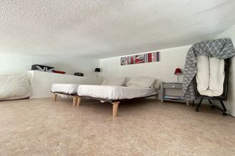 Ma-Cabane - Vente Appartement Le Cap d'Agde, 25 m²