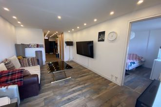 Ma-Cabane - Vente Appartement LE CAP D'AGDE, 40 m²