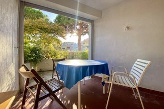 Ma-Cabane - Vente Appartement Le Cap d'Agde, 23 m²