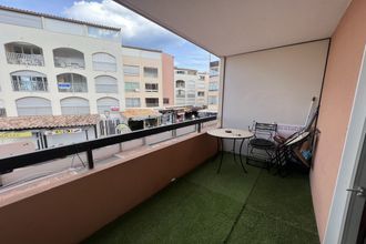 Ma-Cabane - Vente Appartement Le Cap d'Agde, 24 m²