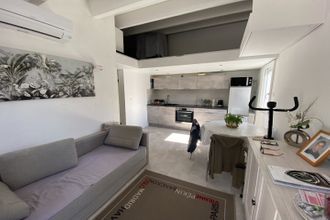 Ma-Cabane - Vente Appartement LE CAP D'AGDE, 28 m²