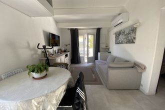 Ma-Cabane - Vente Appartement LE CAP D'AGDE, 28 m²