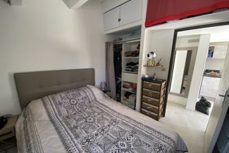 Ma-Cabane - Vente Appartement LE CAP D'AGDE, 28 m²