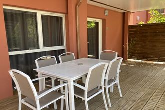 Ma-Cabane - Vente Appartement Le Cap d'Agde, 48 m²