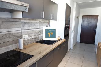 Ma-Cabane - Vente Appartement Le Cap d'Agde, 32 m²