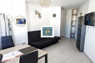 Ma-Cabane - Vente Appartement Le Cap d'Agde, 32 m²