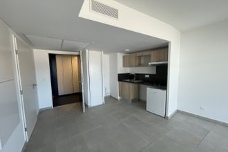 Ma-Cabane - Vente Appartement LE CAP D'AGDE, 36 m²