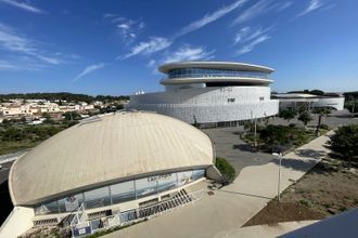 Ma-Cabane - Vente Appartement LE CAP D'AGDE, 36 m²