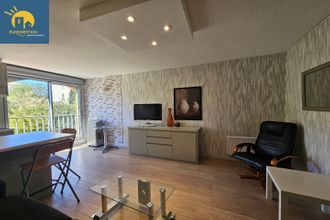 Ma-Cabane - Vente Appartement LE CAP D AGDE MONT ST MARTIN, 27 m²