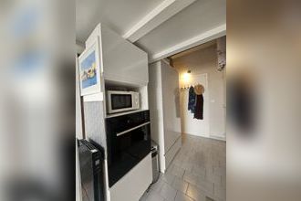 Ma-Cabane - Vente Appartement LE CAP D AGDE RICHELIEU, 34 m²