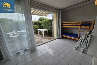 Ma-Cabane - Vente Appartement LE CAP D AGDE ROCHELONGUE, 41 m²